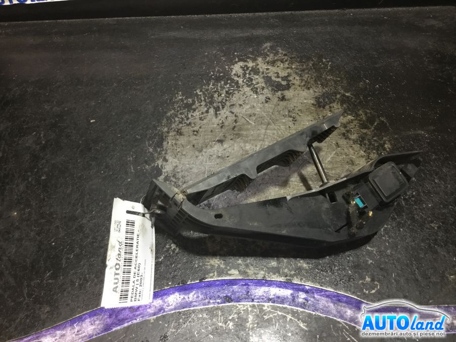 Pedala de Acceleratie BMW 5 (E60) 2003-2025 Cod 3542677264502