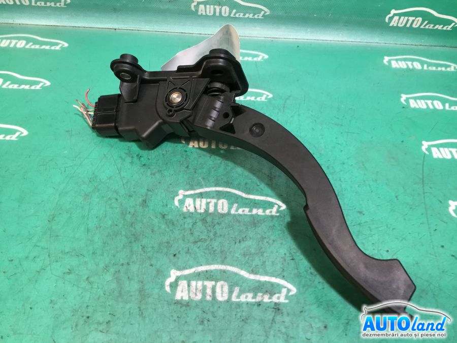 Pedala de Acceleratie CITROEN C4 Aircross 2012-2025 Cod 1600A102