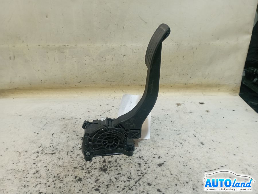 Pedala de Acceleratie CITROEN C5 Aircross 2017-2022 Cod 9674829180