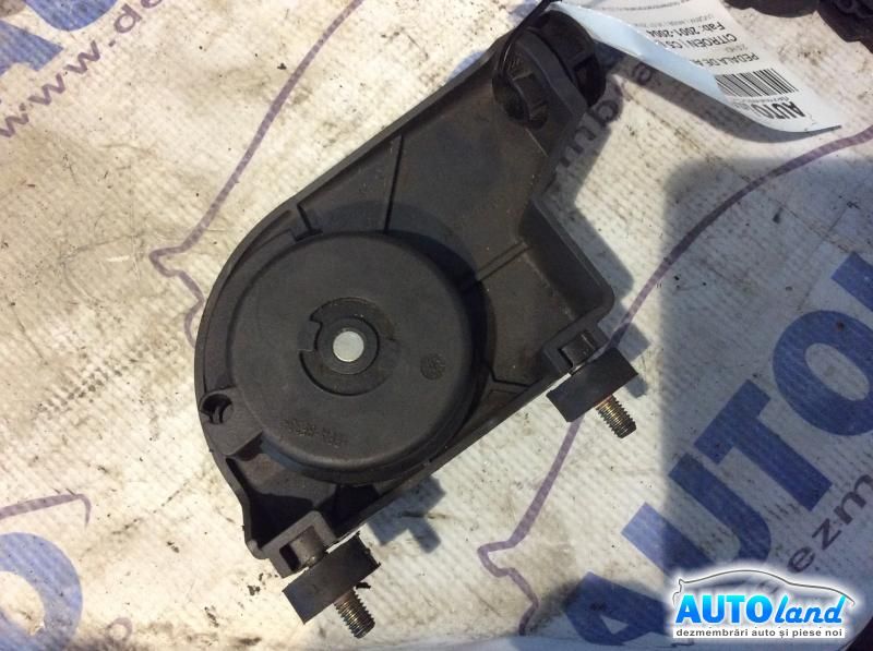 Pedala de Acceleratie CITROEN C5 (DC_) 2001-2004