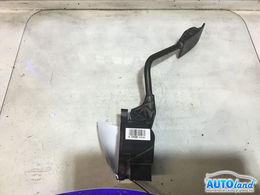 Pedala de Acceleratie CITROEN C5 (RD_) 2008-2025 Cod 0280755159