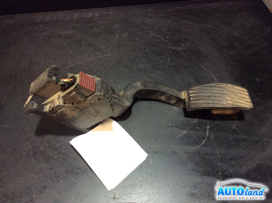 Pedala de Acceleratie FIAT GRANDE PUNTO (199) 2005-2025 Cod 55702020