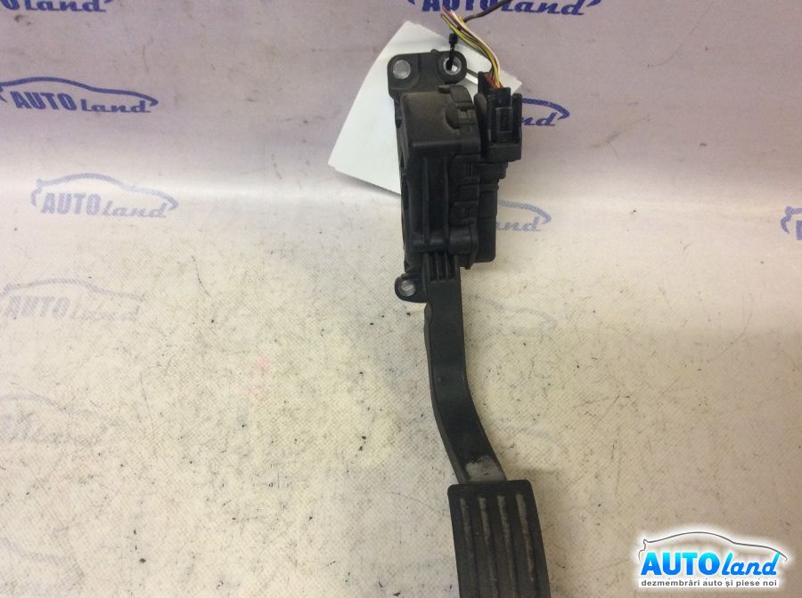 Pedala de Acceleratie FORD FOCUS II (DA_) 2004-2008 Cod 3M519F836BF