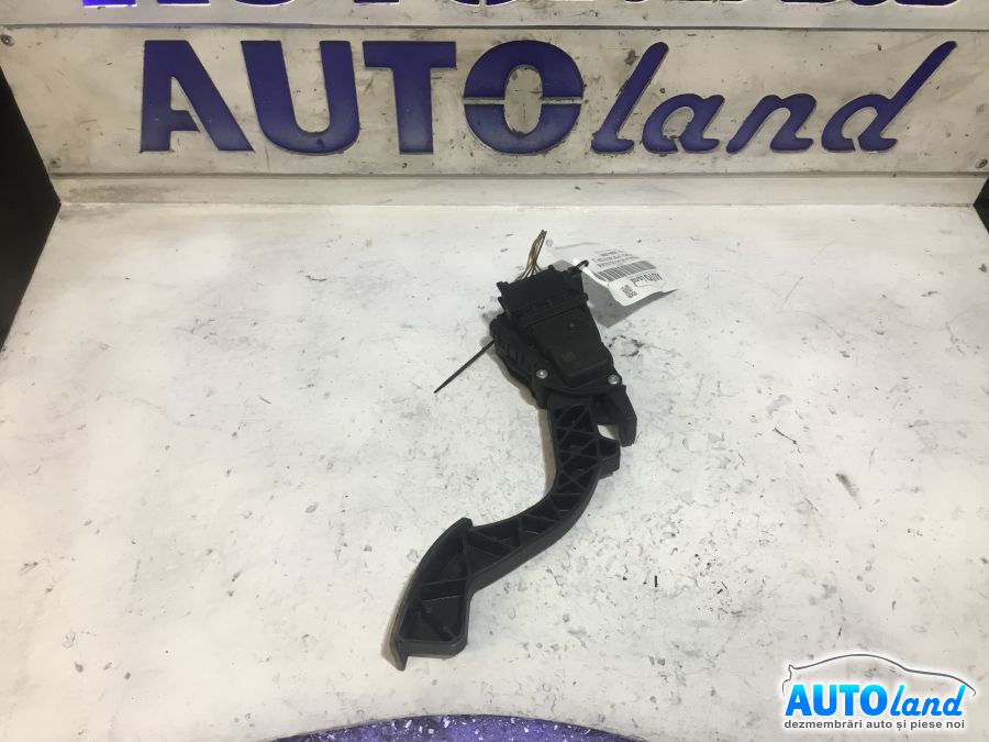 Pedala de Acceleratie FORD FOCUS II (DA_) 2004-2008 Cod 4M519F836AH
