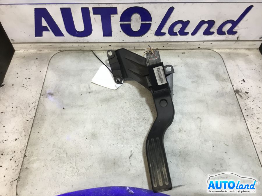 Pedala de Acceleratie FORD MONDEO III (B5Y) 2000-2003