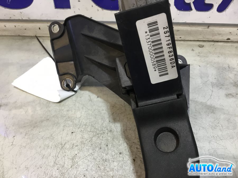 Pedala de Acceleratie FORD MONDEO III (B5Y) 2000-2003