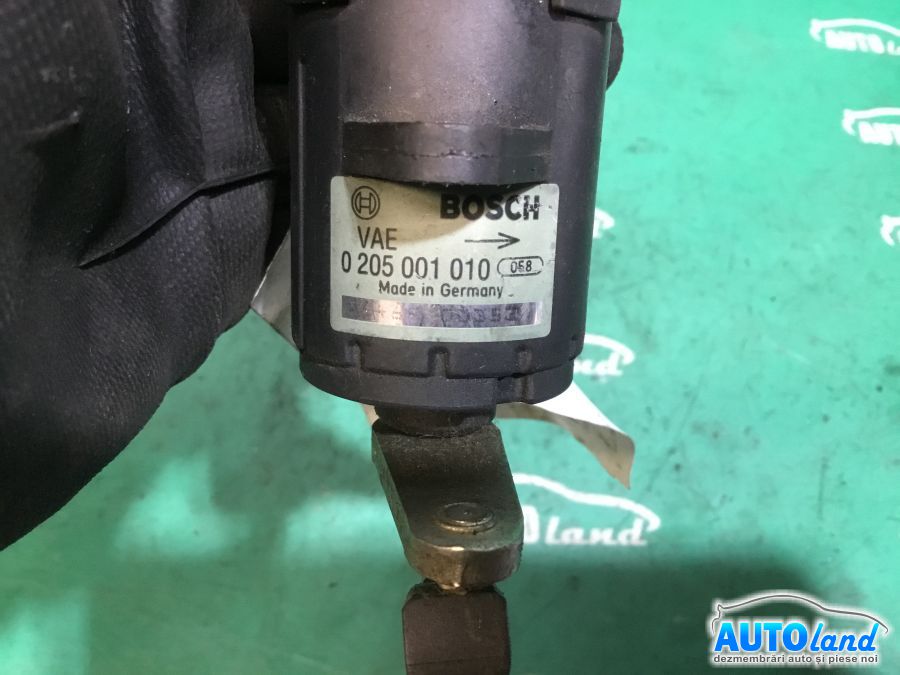 Pedala de Acceleratie LANCIA KAPPA (838A) 1994-2001 Cod 0205001010