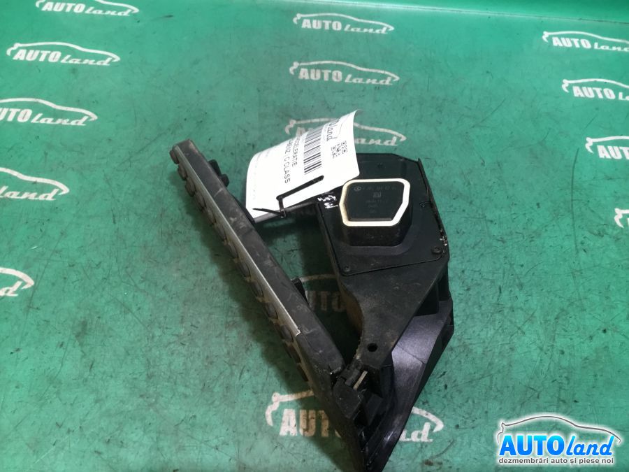 Pedala de Acceleratie MERCEDES-BENZ C CLASS (W204) 2007-2025 Cod A2043000204