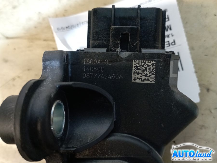 Pedala de Acceleratie MITSUBISHI ASX (GAW) 2010-2025 Cod 1600A102