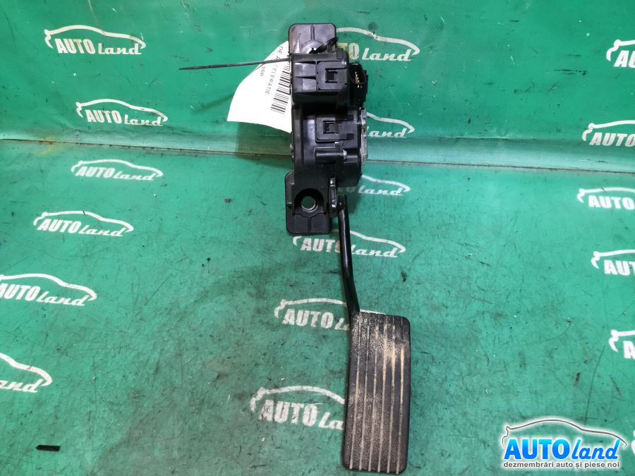Pedala de Acceleratie MITSUBISHI L 200 2006-2025 Cod APM30009