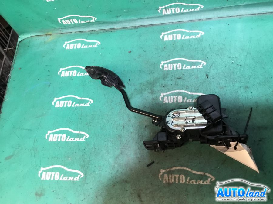 Pedala de Acceleratie MITSUBISHI L 200 2006-2025 Cod APM30009