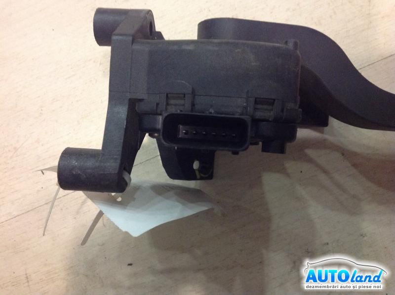 Pedala de Acceleratie OPEL CORSA C (F08,F68) 2000-2025 Cod 9129423