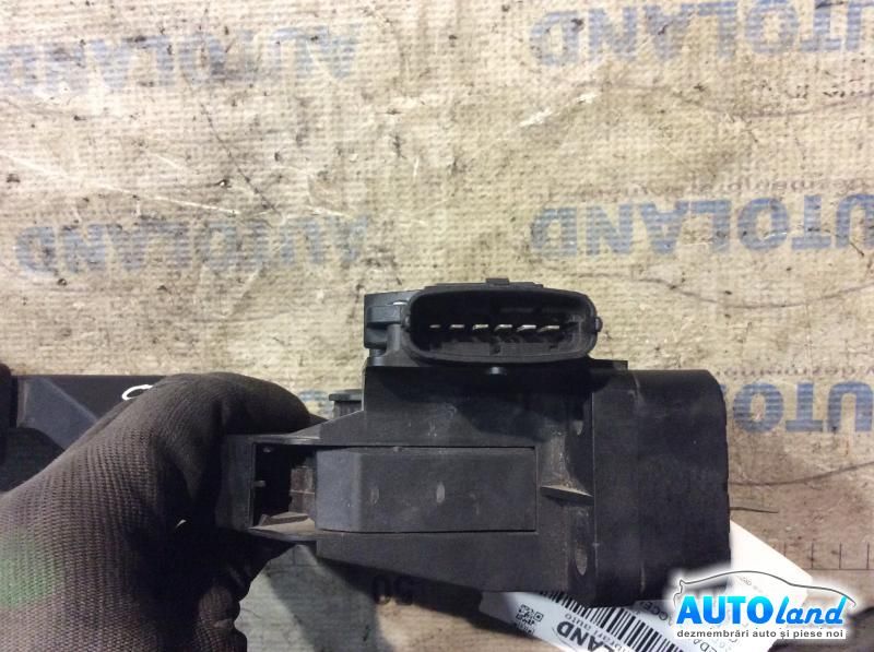 Pedala de Acceleratie OPEL ZAFIRA (F75_) 1999-2005 Cod 0281002298