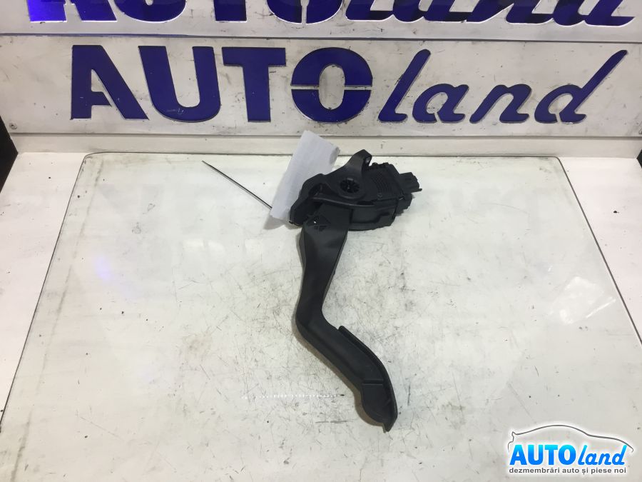 Pedala de Acceleratie PEUGEOT 207 (WA_,WC_) 2006-2025 Cod 9682805780