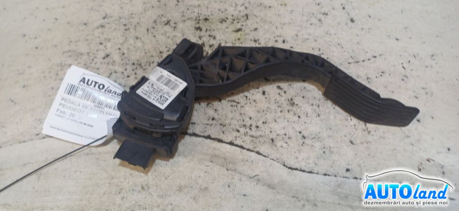 Pedala de Acceleratie PEUGEOT 208 2012-2026 Cod 9671433780