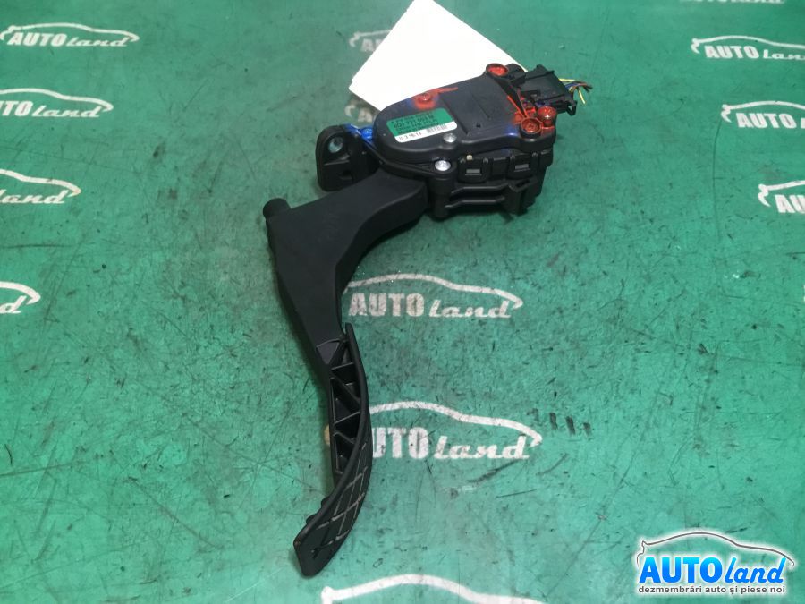 Pedala de Acceleratie SKODA FABIA 2006-2025 Cod 6Q1721503M