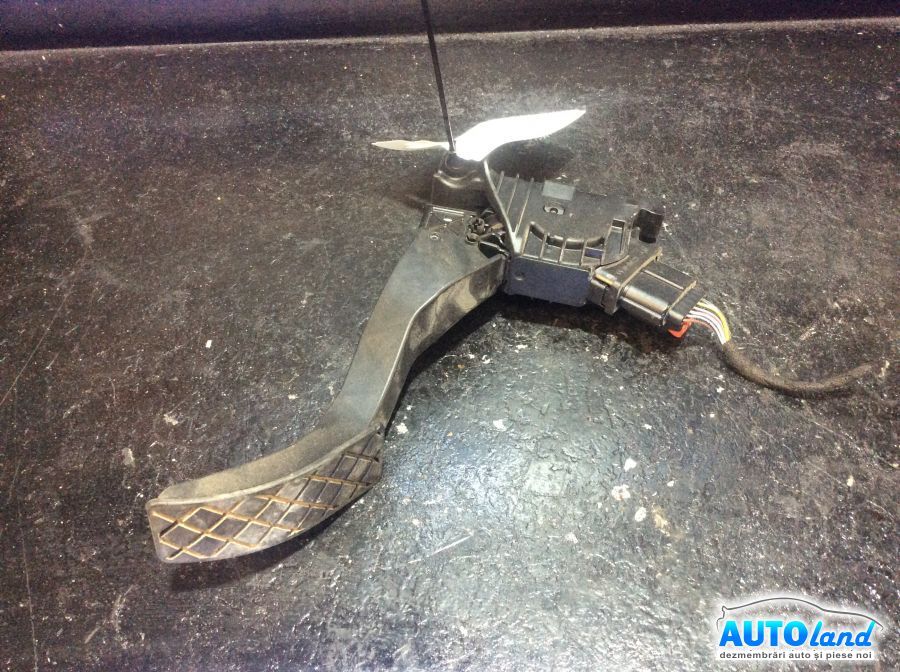 Pedala de Acceleratie SKODA OCTAVIA (5E3) 2012-2025 Cod 5Q1723503H