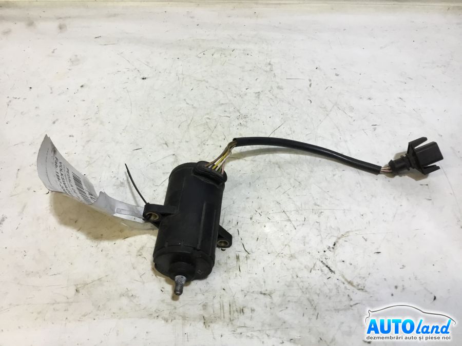 Pedala de Acceleratie VOLKSWAGEN GOLF IV (1J1) 1997-2005 Cod 0205001034