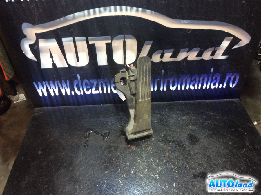 Pedala de Acceleratie VOLKSWAGEN GOLF VI 2008-2025 Cod 1K1721503T