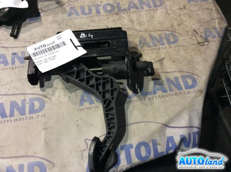 Pedala de Ambreiaj AUDI 80 (8C,B4) 1991-1994