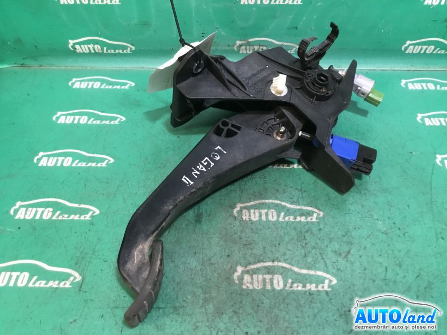 Pedala de Ambreiaj DACIA LOGAN II 2012-2025 Cod 465039034R