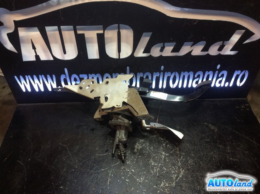 Pedala de Ambreiaj FORD FOCUS II (DA_) 2004-2008