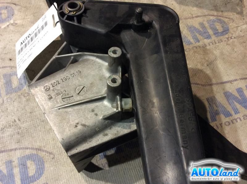 Pedala de Ambreiaj MERCEDES-BENZ E-CLASS (W210) 1995-2002 Cod 2022900119