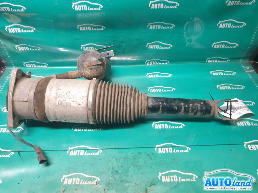 Perna Aer AUDI A8 (4E_) 2002-2010 Cod 4E0616001F