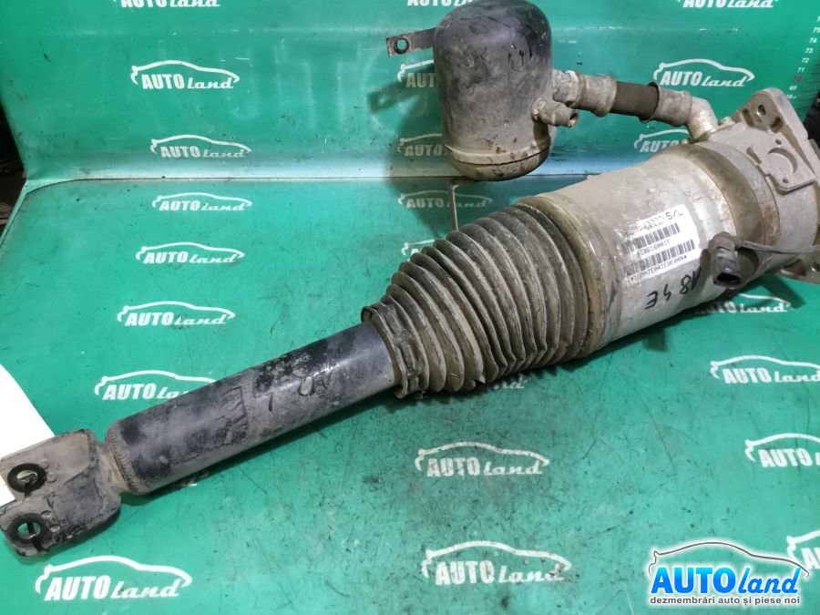Perna Aer AUDI A8 (4E_) 2002-2010 Cod 4E0616001E