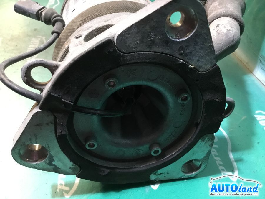 Perna Aer AUDI A8 (4E_) 2002-2010 Cod 4E0616001E