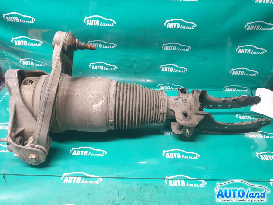 Perna Aer AUDI Q7 (4L) 2006-2025 Cod 7L8616039