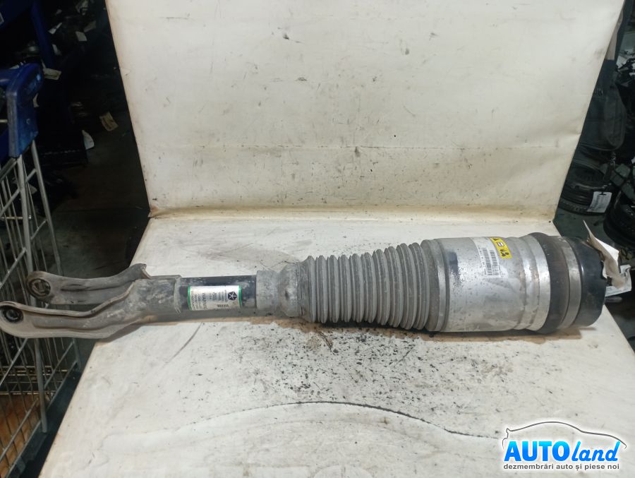Perna Aer JEEP GRAND CHEROKEE III 2003-2026 Cod 68080210AB