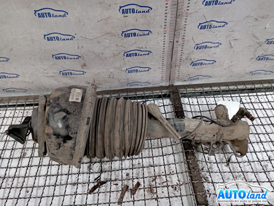 Perna Aer MERCEDES-BENZ CLS (C218) 2011-2025 Cod A2183230900