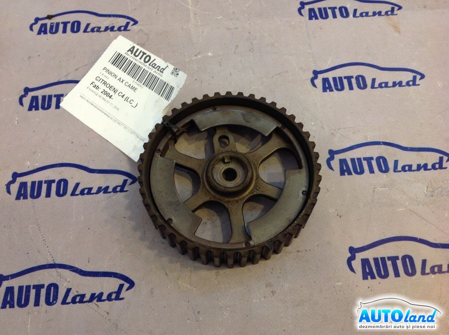 Pinion (fulie) ax came CITROEN C4 (LC_) 2004-2025 Cod 9640473280