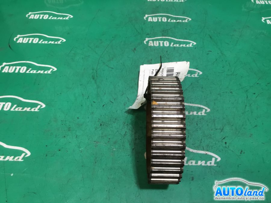 Pinion (fulie) ax came DACIA SOLENZA 2003-2025 Cod 7700107401