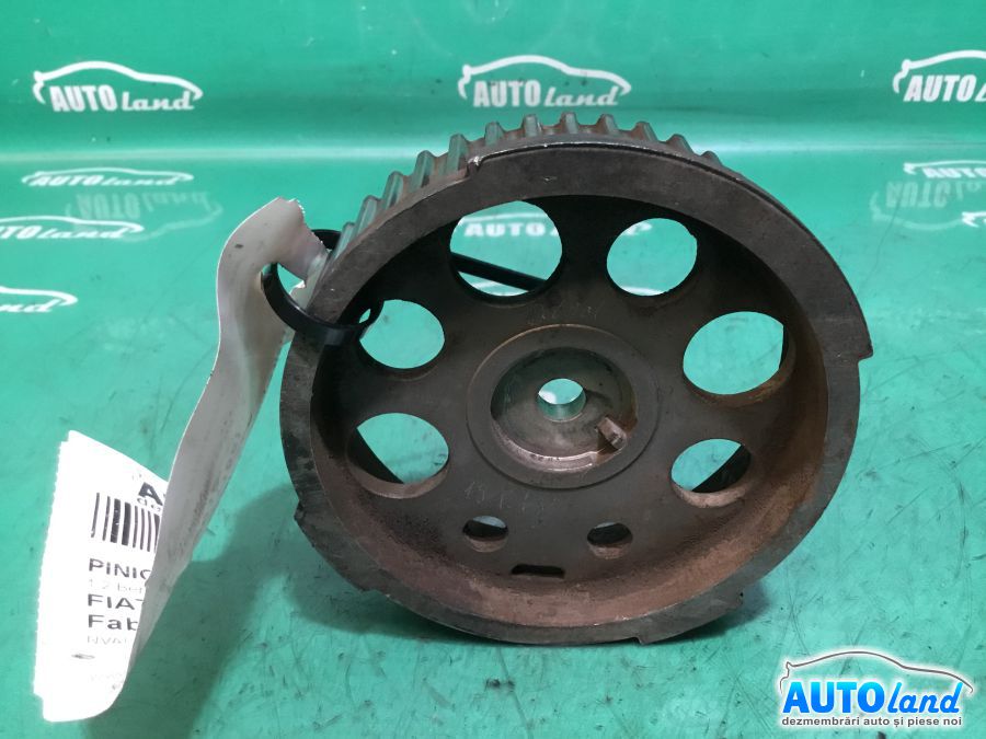 Pinion (fulie) ax came FIAT PUNTO (188) 1999-2012