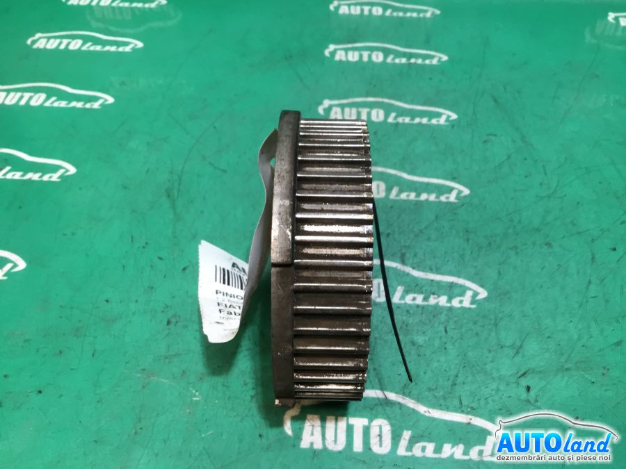 Pinion (fulie) ax came FIAT PUNTO (188) 1999-2012