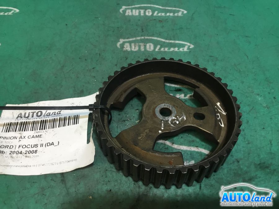 Pinion (fulie) ax came FORD FOCUS II (DA_) 2004-2008 Cod 9657477580
