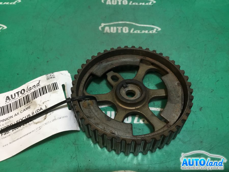 Pinion (fulie) ax came FORD FOCUS II (DA_) 2004-2008 Cod 9640473280
