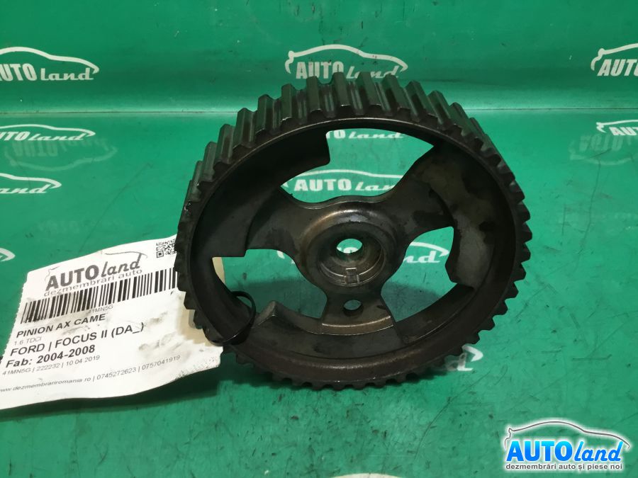 Pinion (fulie) ax came FORD FOCUS II (DA_) 2004-2008 Cod 9654961080J
