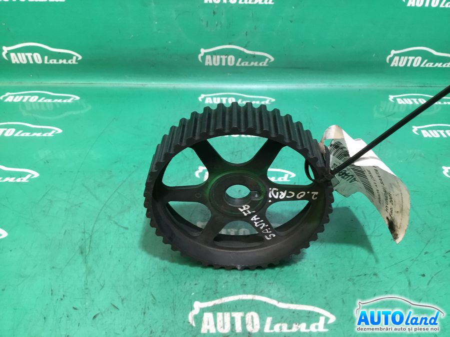 Pinion (fulie) ax came HYUNDAI SANTA FE (SM) 2001-2025