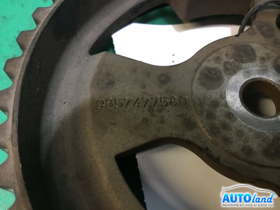 Pinion (fulie) ax came MINI MINI (R50,R53) 2001-2025 Cod 9857477580