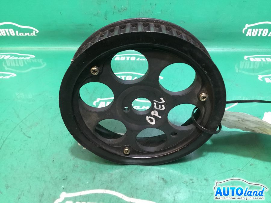 Pinion (fulie) ax came OPEL ASTRA G hatchback (F48_,F08_) 1998-2009