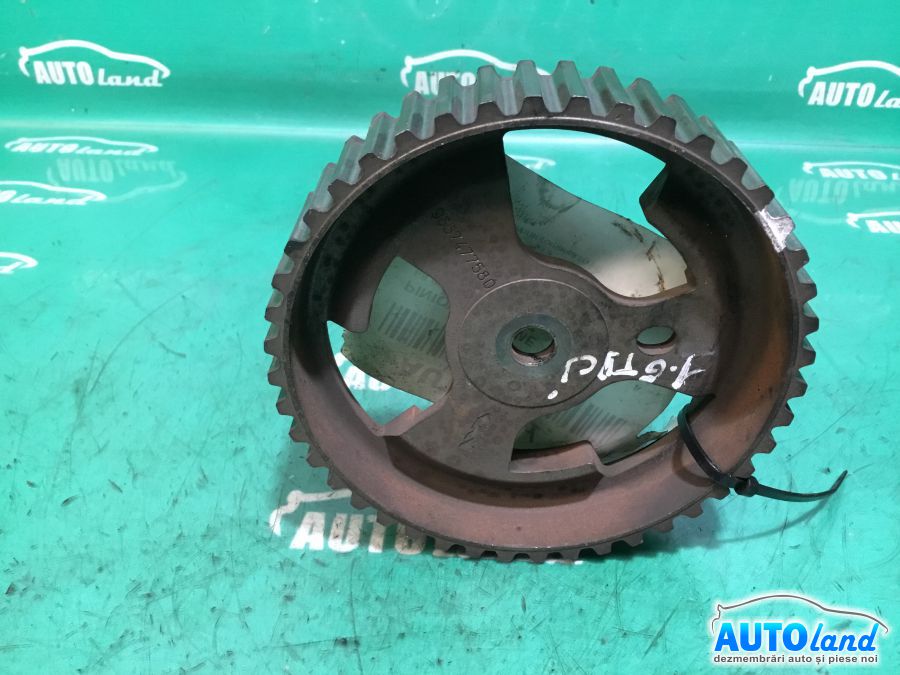 Pinion (fulie) ax came PEUGEOT 307 (3A/C) 2000-2025 Cod 9657477580
