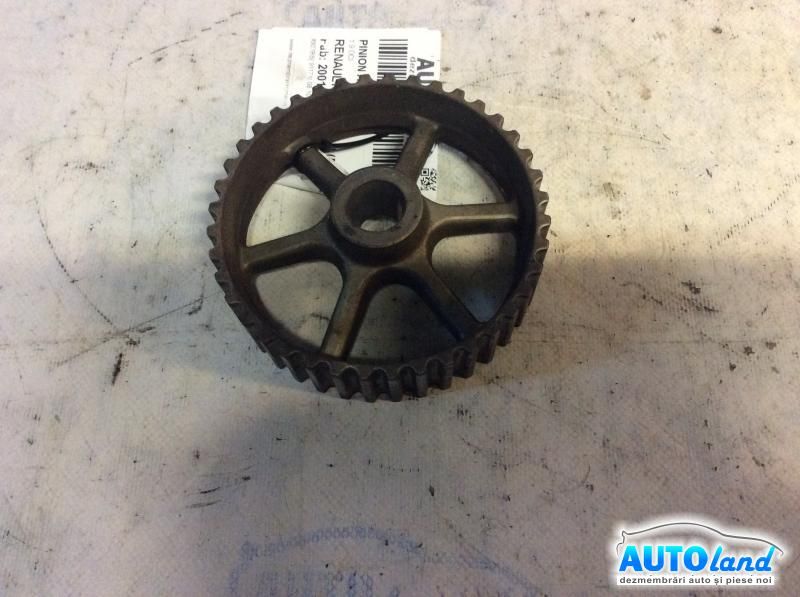 Pinion (fulie) ax came RENAULT LAGUNA II (BG0/1_) 2001-2025 Cod 7700104018D