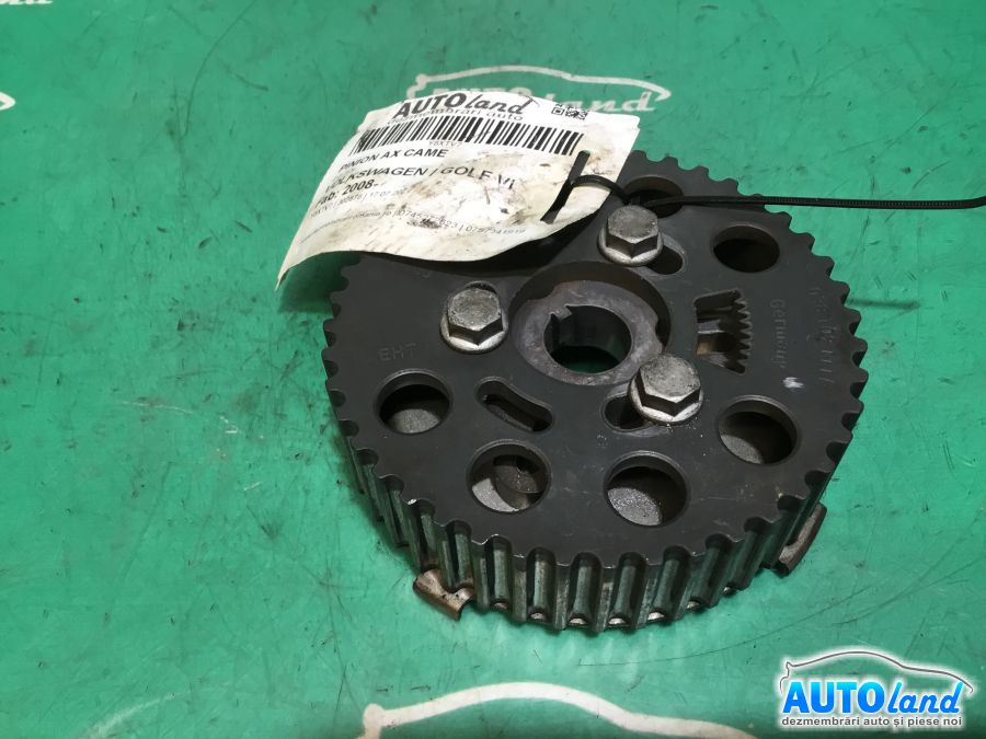 Pinion (fulie) ax came VOLKSWAGEN GOLF VI 2008-2025 Cod 038109111E