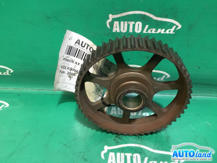 Pinion (fulie) ax came VOLKSWAGEN PASSAT (3C2) 2005-2025 Cod 06A109111B