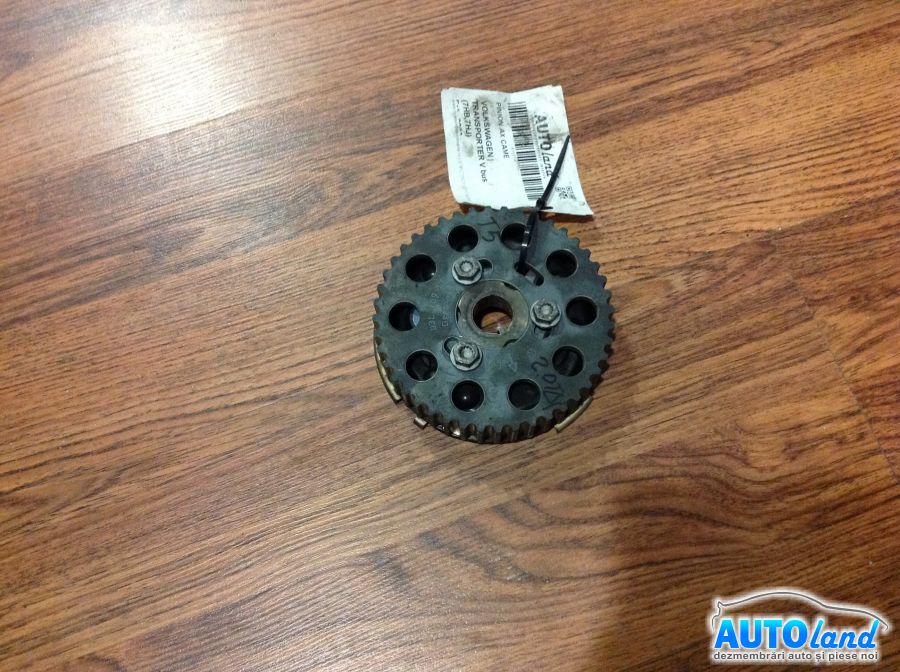 Pinion (fulie) ax came VOLKSWAGEN TRANSPORTER V bus (7HB,7HJ) 2003-2025 Cod 03L109239A