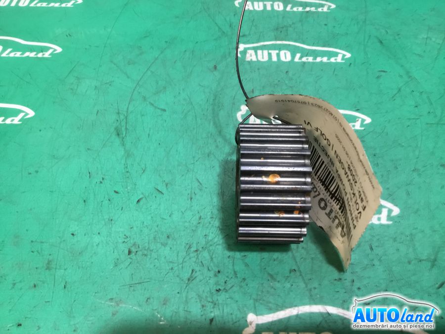 Pinion (fulie) pompa injectie VOLKSWAGEN GOLF VI 2008-2025