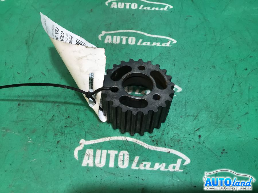 Pinion (fulie) pompa injectie VOLKSWAGEN GOLF VI 2008-2025
